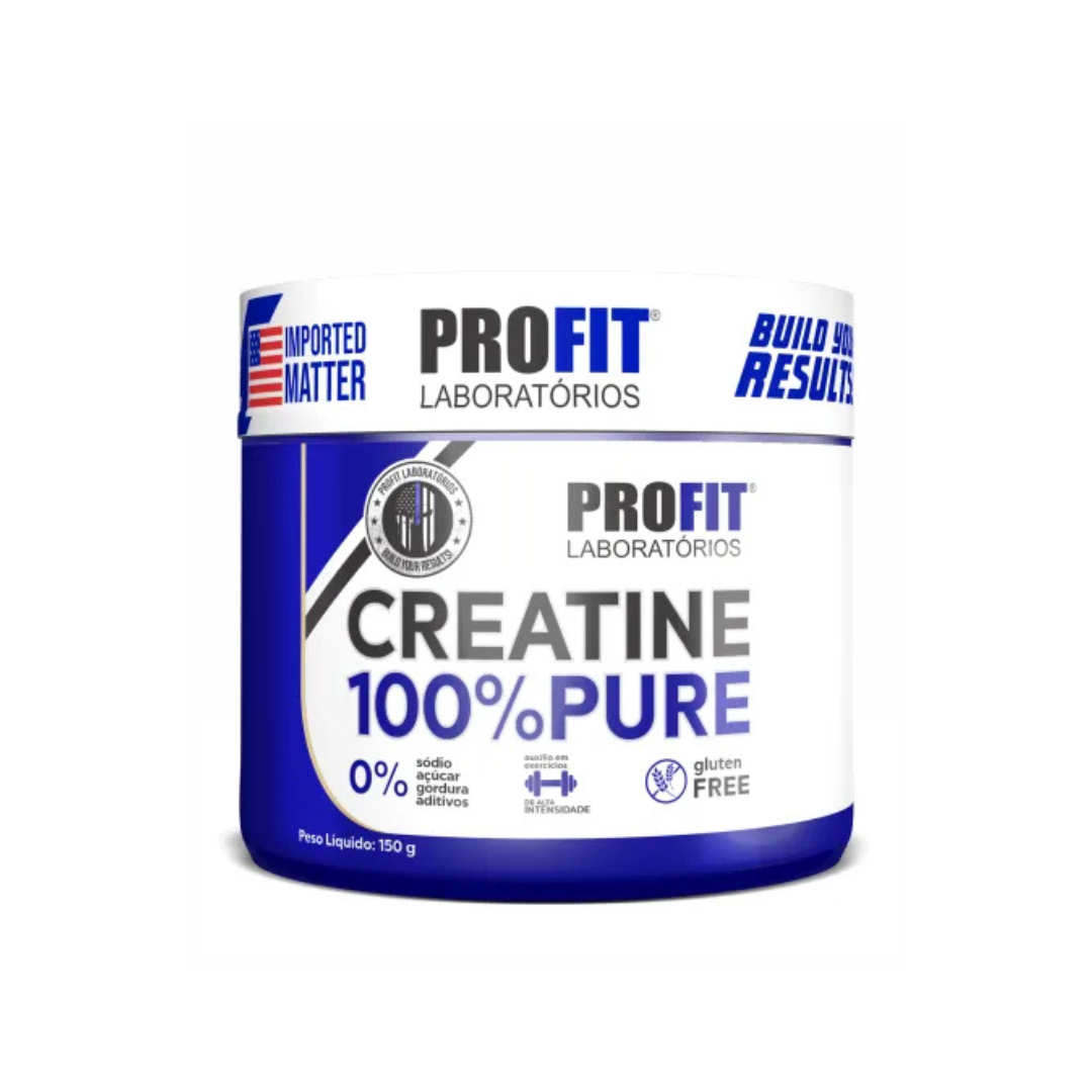 Creatine 100% Pure - ProfitLabs
